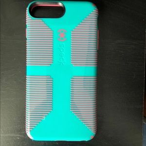 iPhone 8 Plus speck case